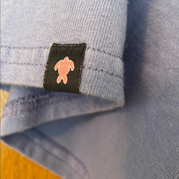 Simply Southern Lavender Farm Girl Tee - Picture 3 of 5